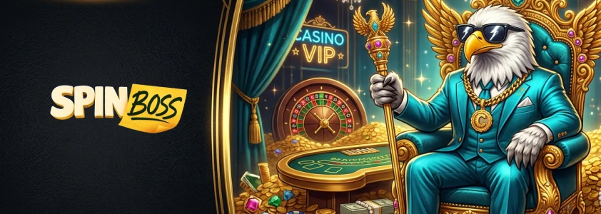 Spinboss Casino