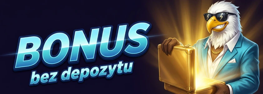 baner pulsanto bonus bez depozytu